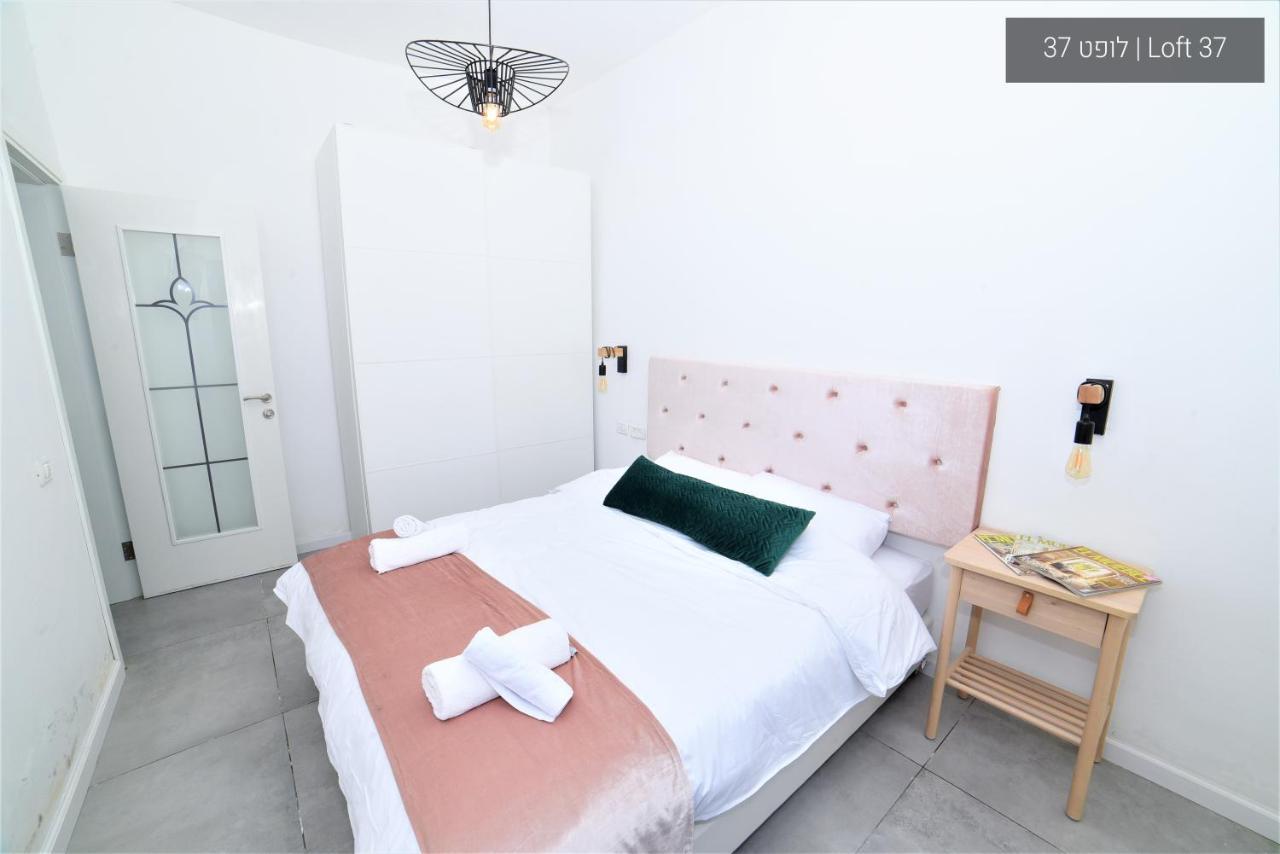 Yalarent La Mera- Suits Hotel With Sea Of Galilee Views Tiberias Exterior foto