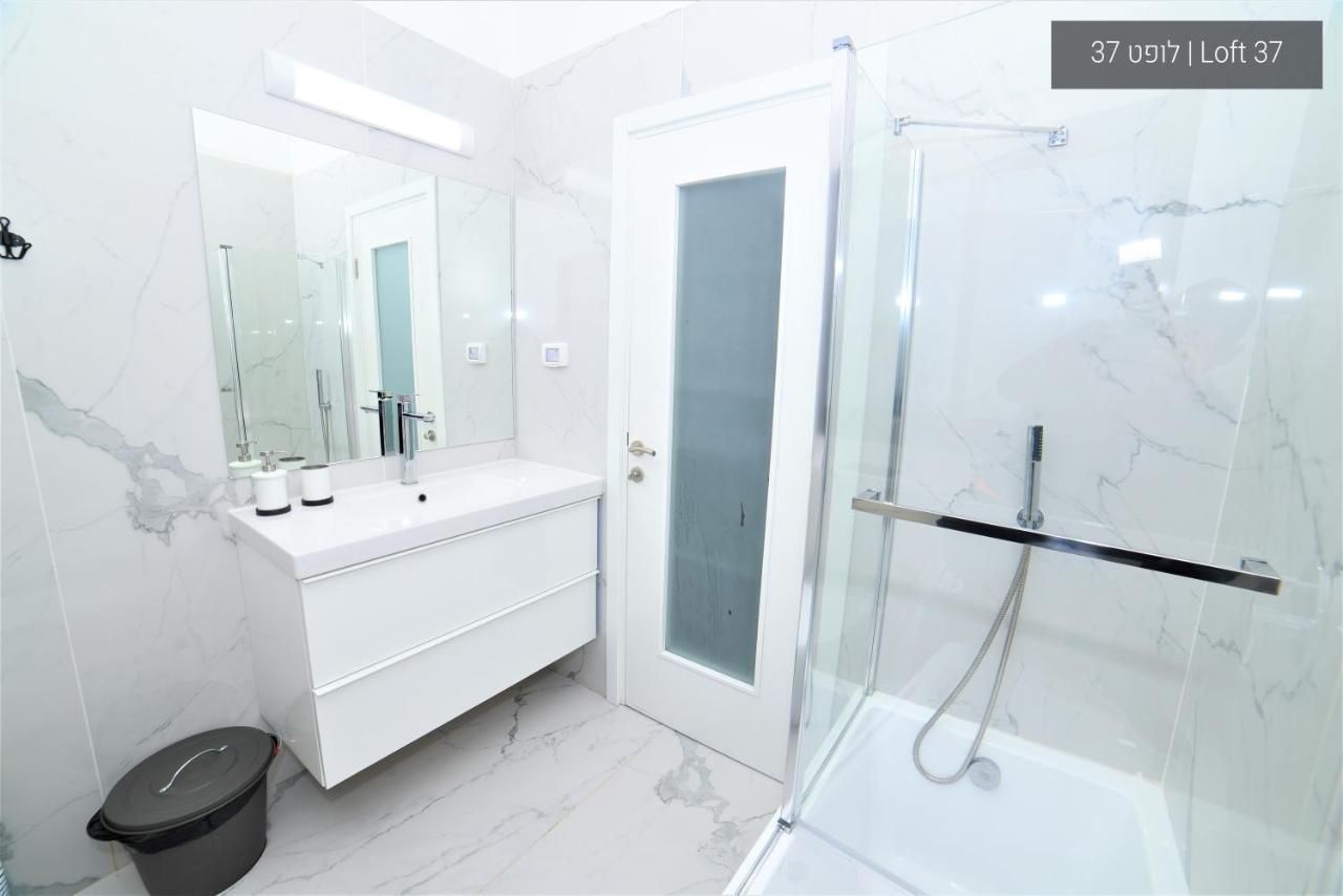 Yalarent La Mera- Suits Hotel With Sea Of Galilee Views Tiberias Exterior foto