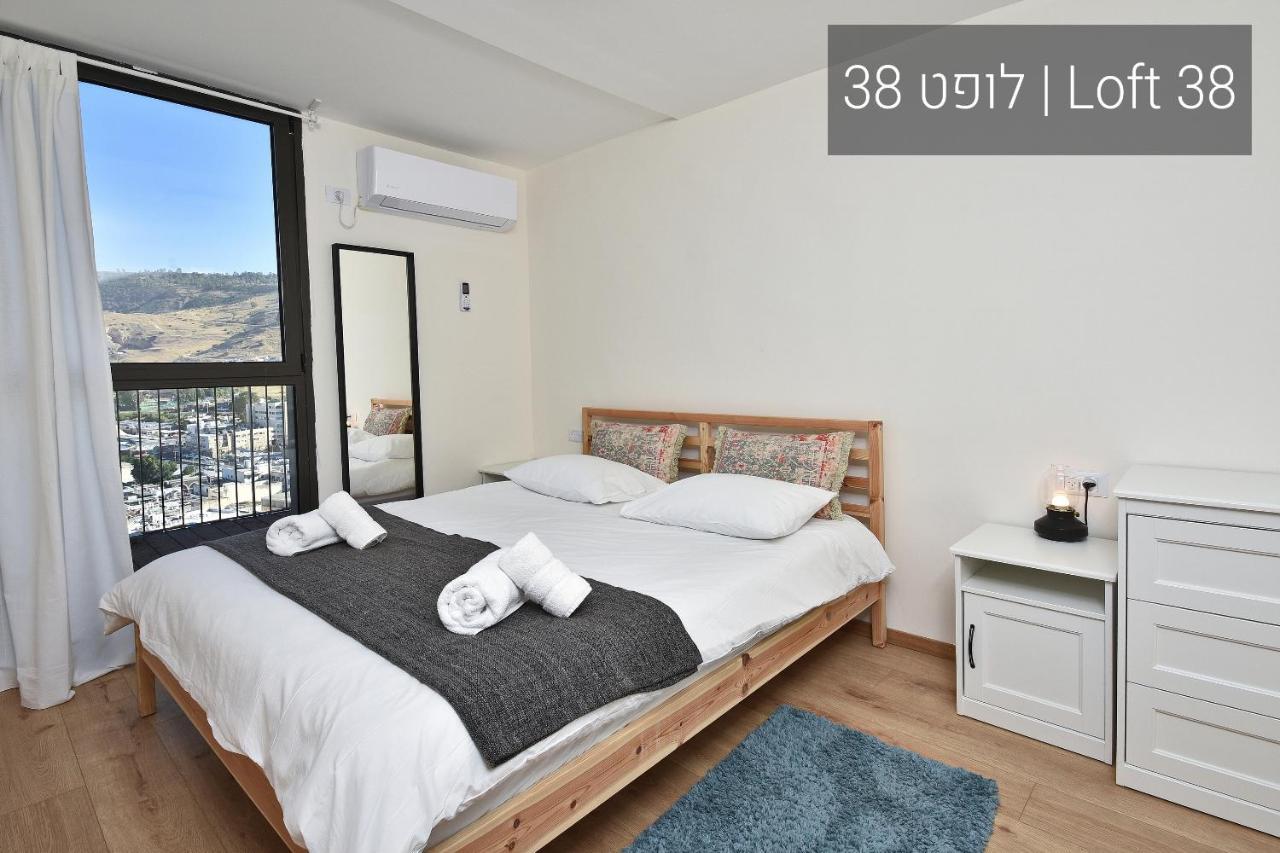 Yalarent La Mera- Suits Hotel With Sea Of Galilee Views Tiberias Exterior foto
